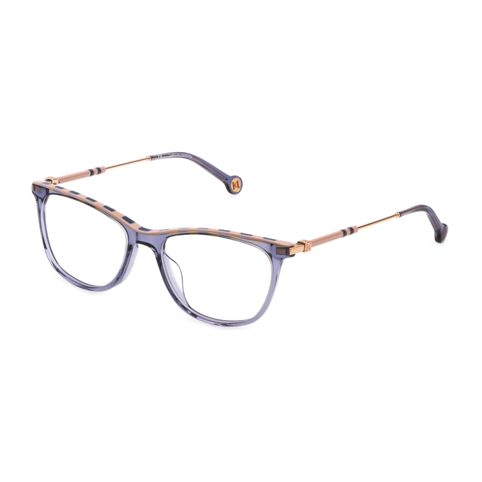 Montura de gafas Carolina Herrera Mujer VHE878V5304AL