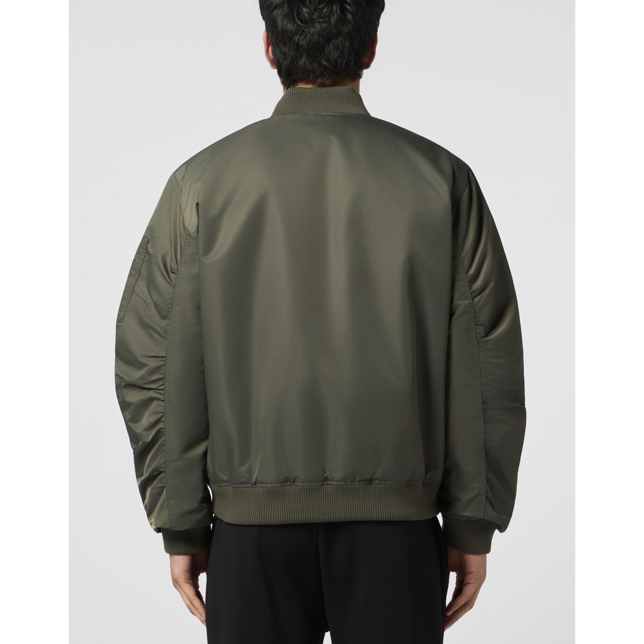 PLEIN SPORT Bomber ICON