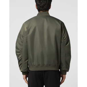 PLEIN SPORT Bomber ICON
