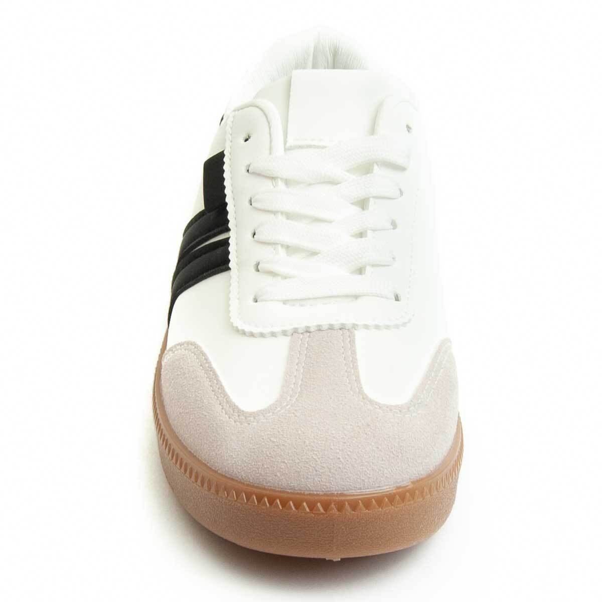 Sneakers - Blanco