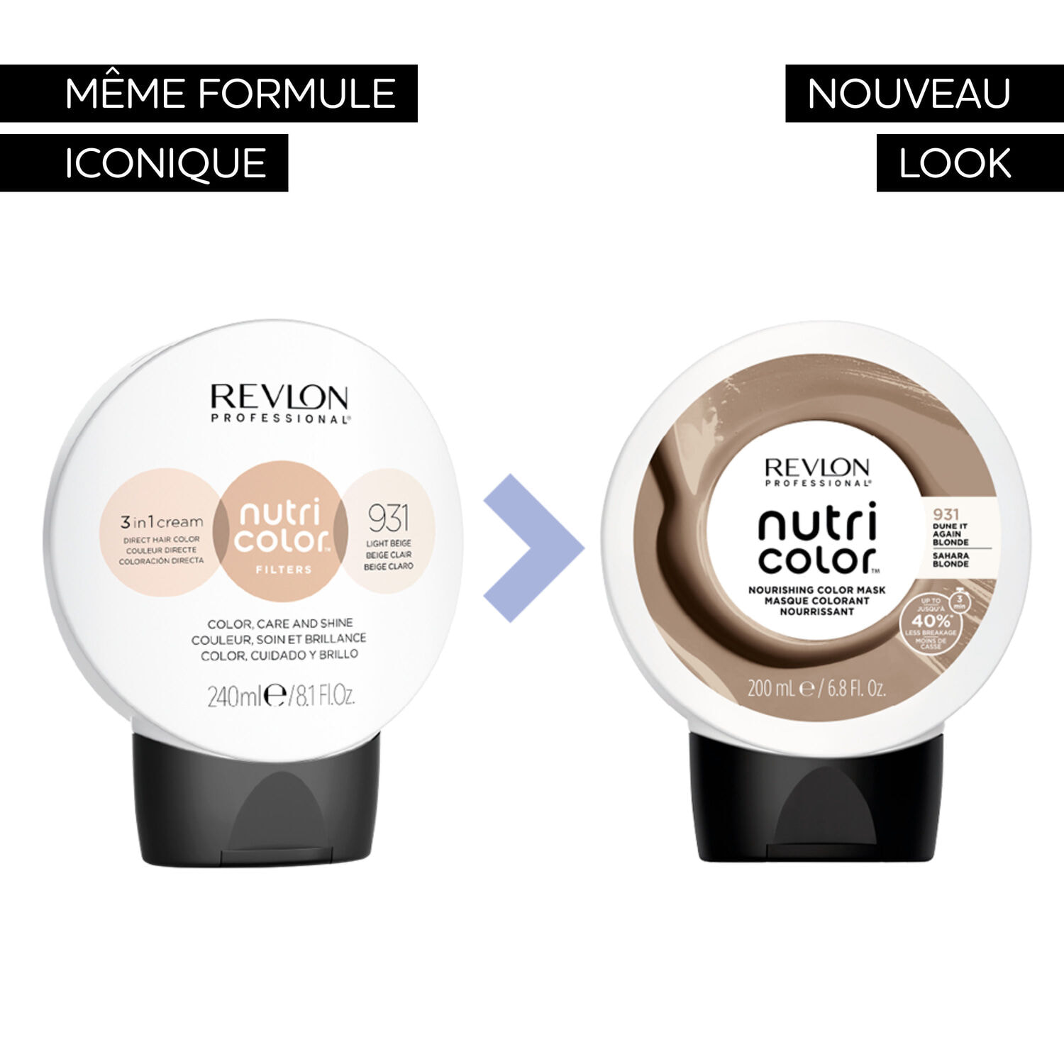 Nutri Color™ - 200ML