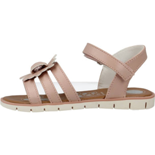 Sandalias Niña de la marca CHICCO  modelo 137471 Pink