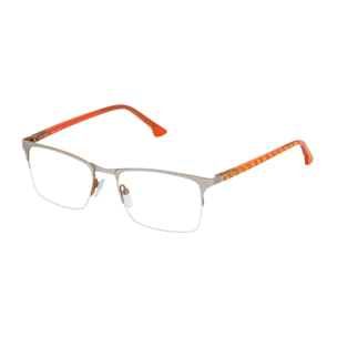 Montura de gafas Police Hombre VPL397540S34