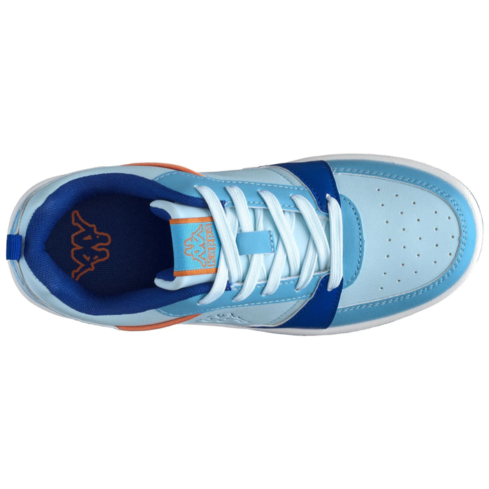 Zapatillas Kappa Niño/Niña Logo Shay Kid