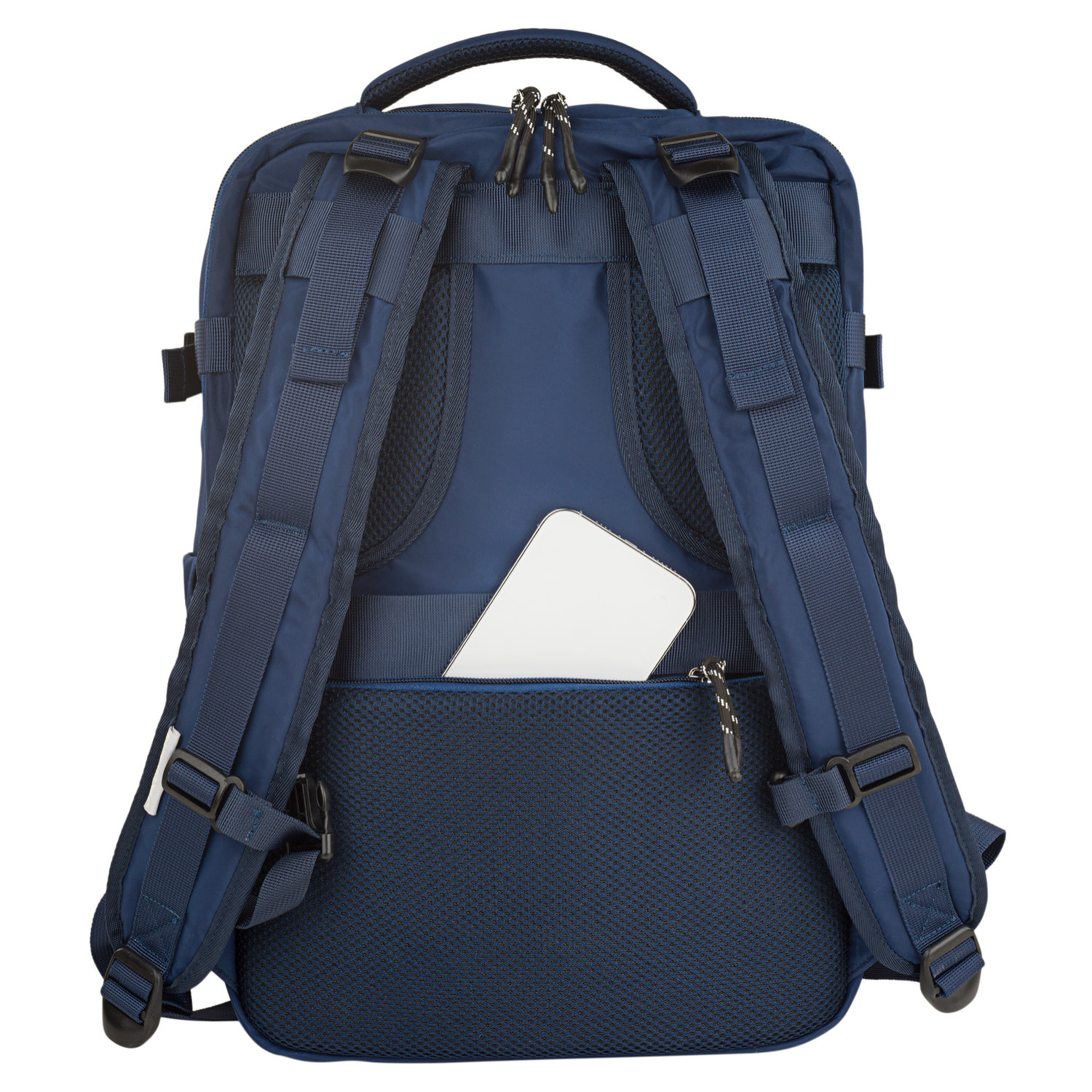Mochila Viaje Cabina Jaslen Northampton Azul