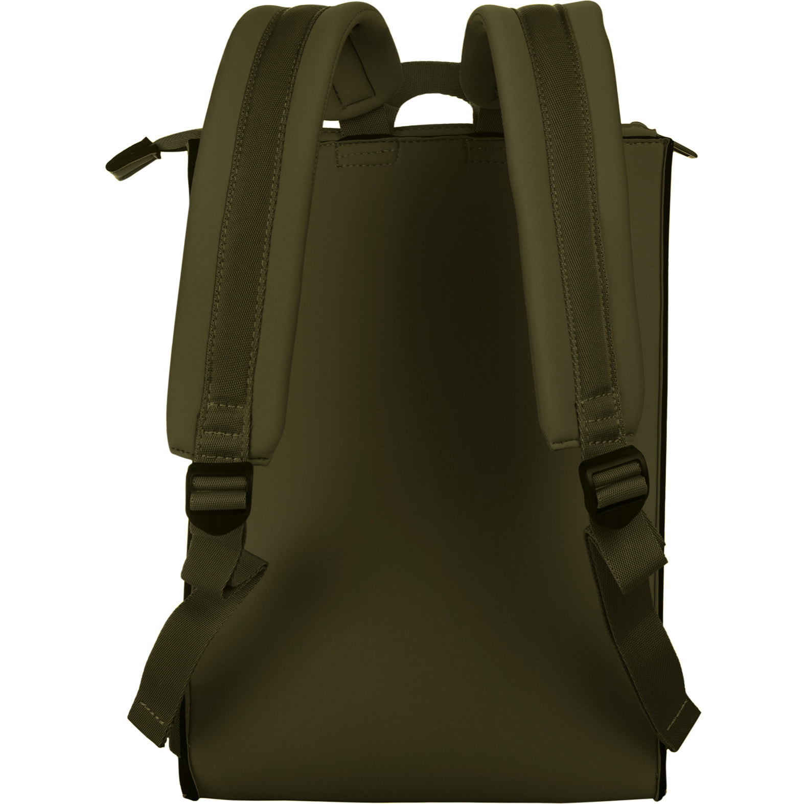 Zaino  unisex Textile Prodotto Vegano 25x35x10 cm