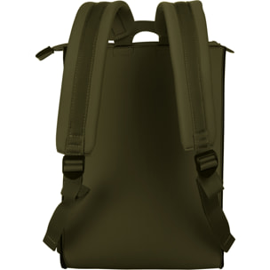 Zaino  unisex Textile Prodotto Vegano 25x35x10 cm