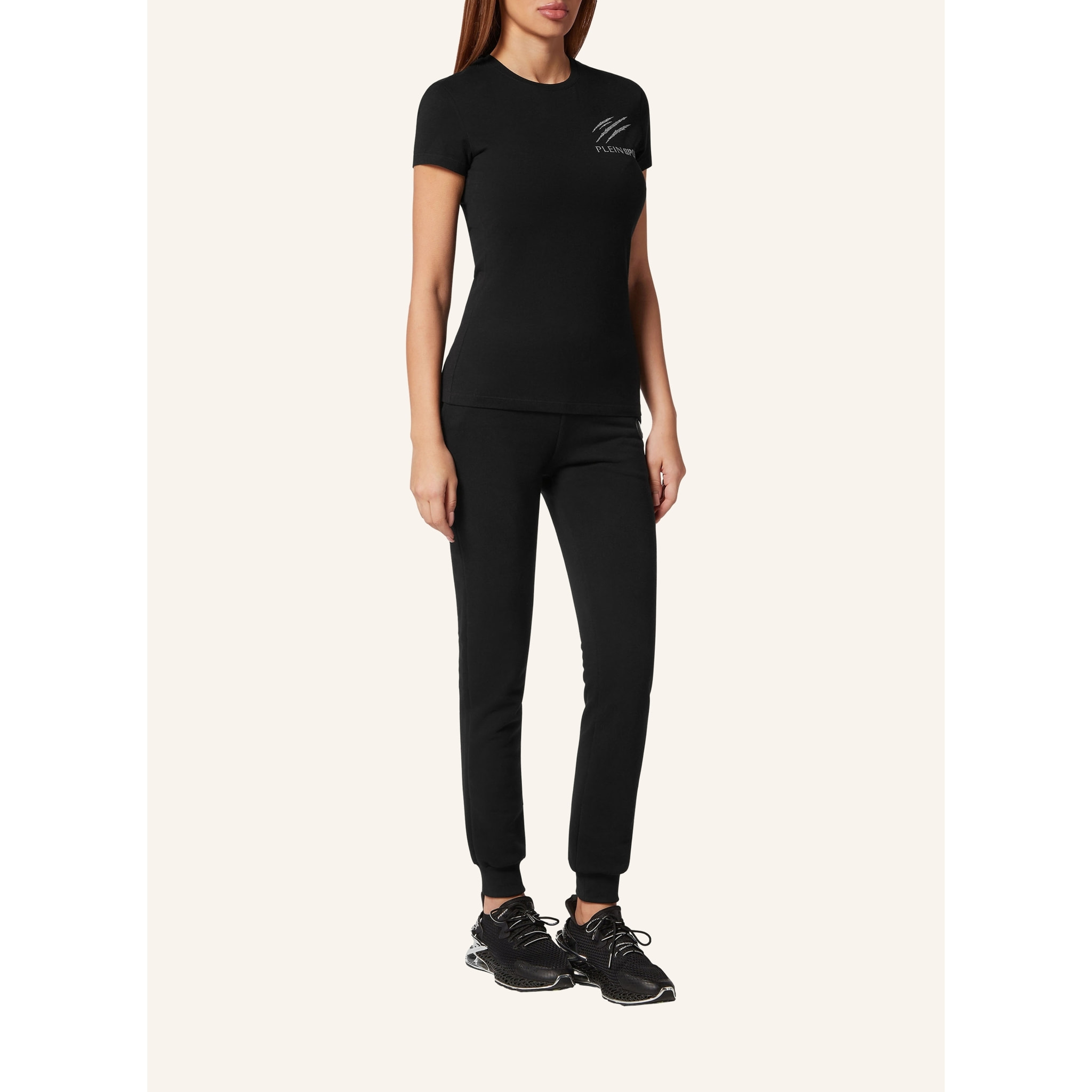 PLEIN SPORT T-Shirt Sexy Pure BASIC