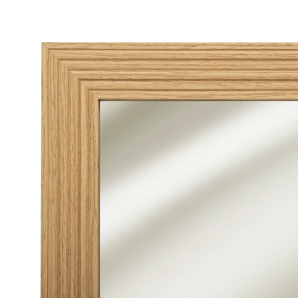 Miroir sur pied Tasso