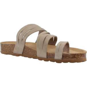 SANDALIAS THE HAPPY MONK POMPEYA 001