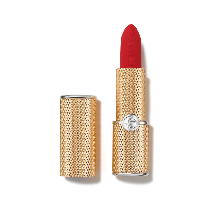 Rouge Opulent - Rouge à lèvres Sérum Hydra-Jeunesse