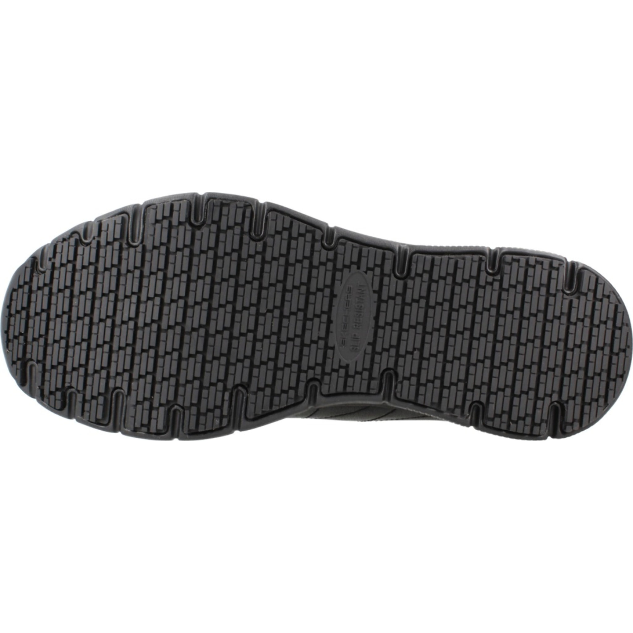 Sneakers De  Mujer 108214ecs Nampa Beja Negro