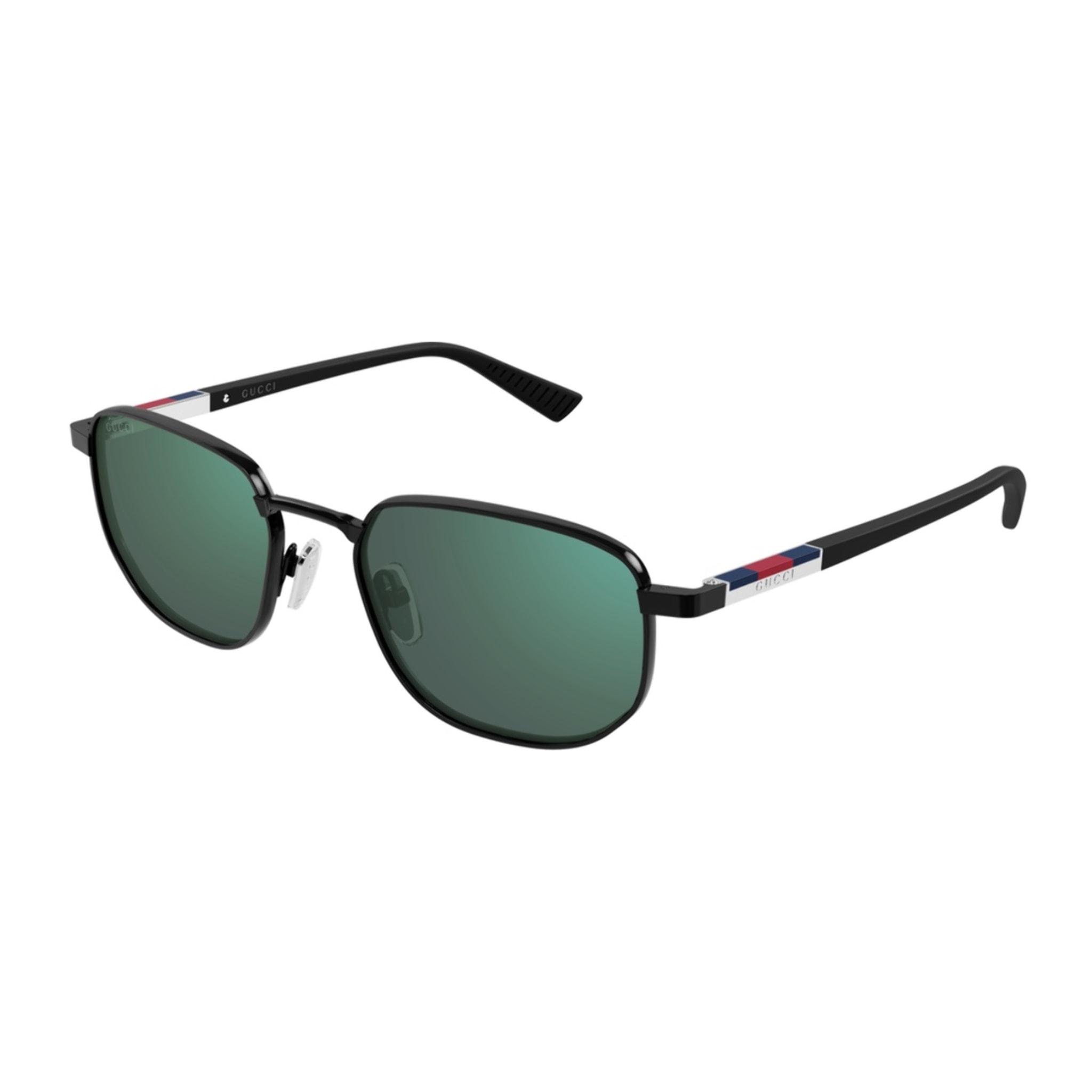 Gafas de Sol Gucci GG2093S-004 de Metal Hombre 54 mm