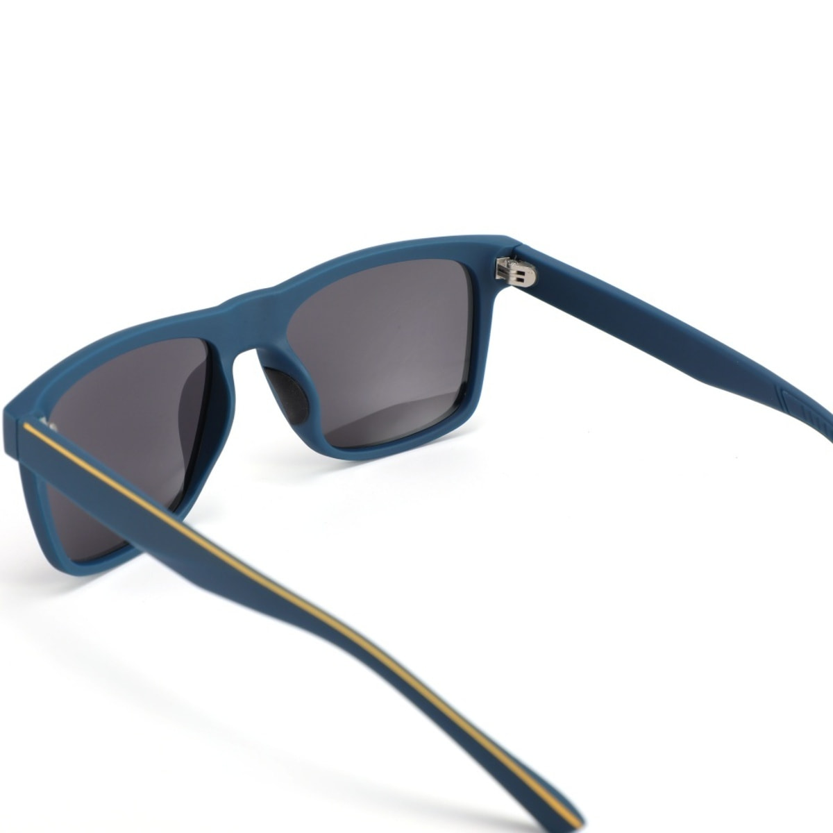 Gafas de Sol Fluor S11103-C3 Polarizadas de Tr90 Unisex 55 mm