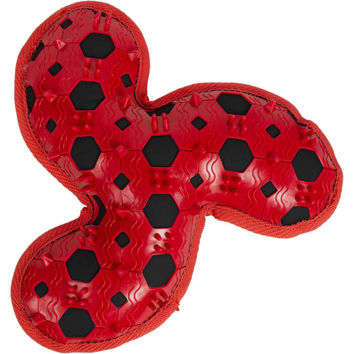 Juguete Para Perro Tpr Marvel