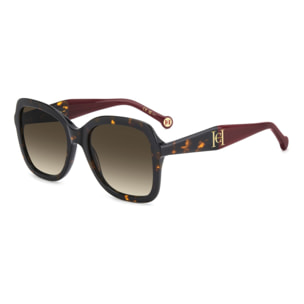 Gafas de Sol Carolina Herrera HER 0221/G/S 3H2 de Acetato Mujer 50 mm