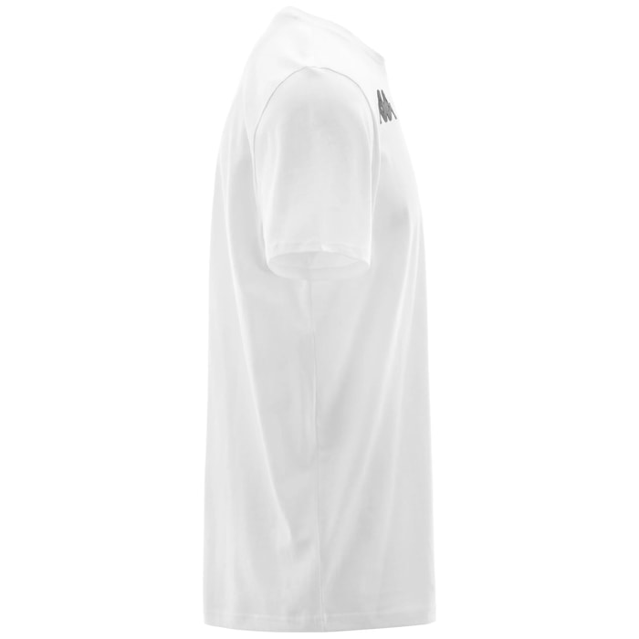 Kappa - T-Shirts & Top Uomo Bianco - Kappa4Training Brizzo