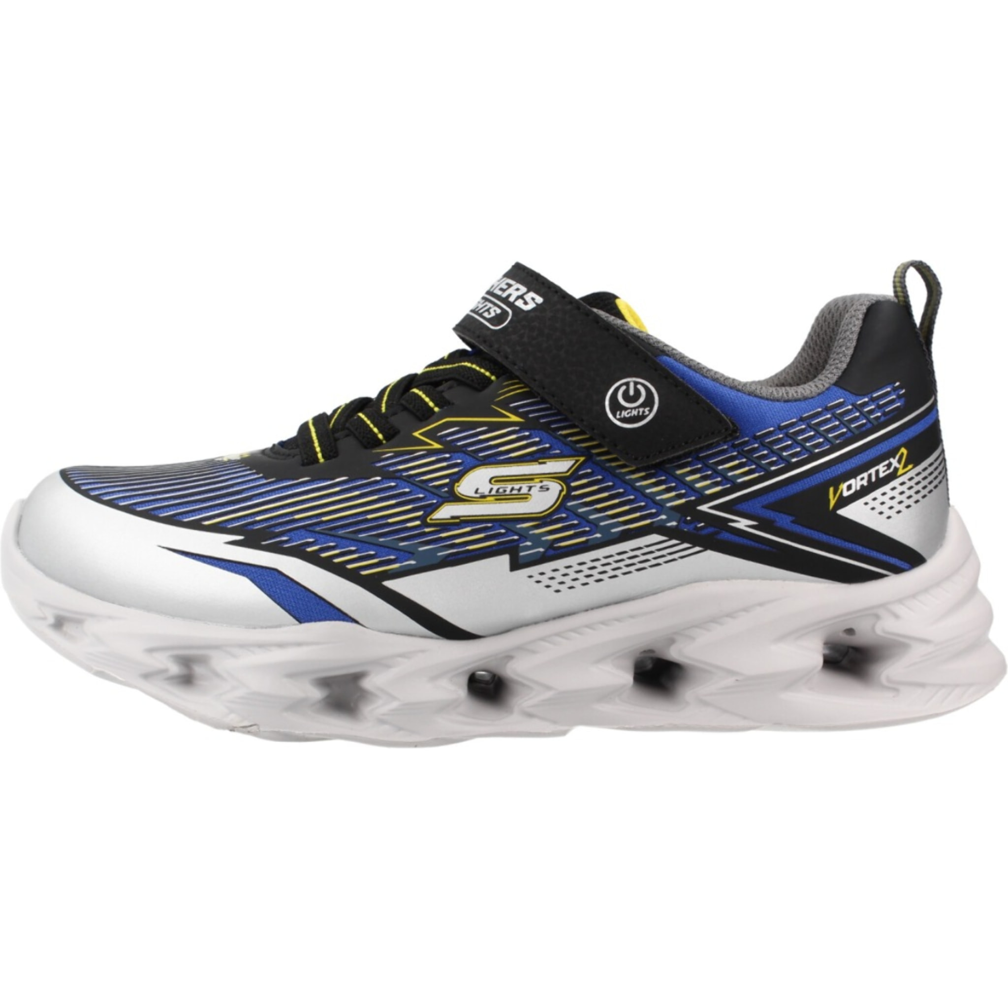 Zapatillas Niño 400605ls Vortex 2.0 Multicolor