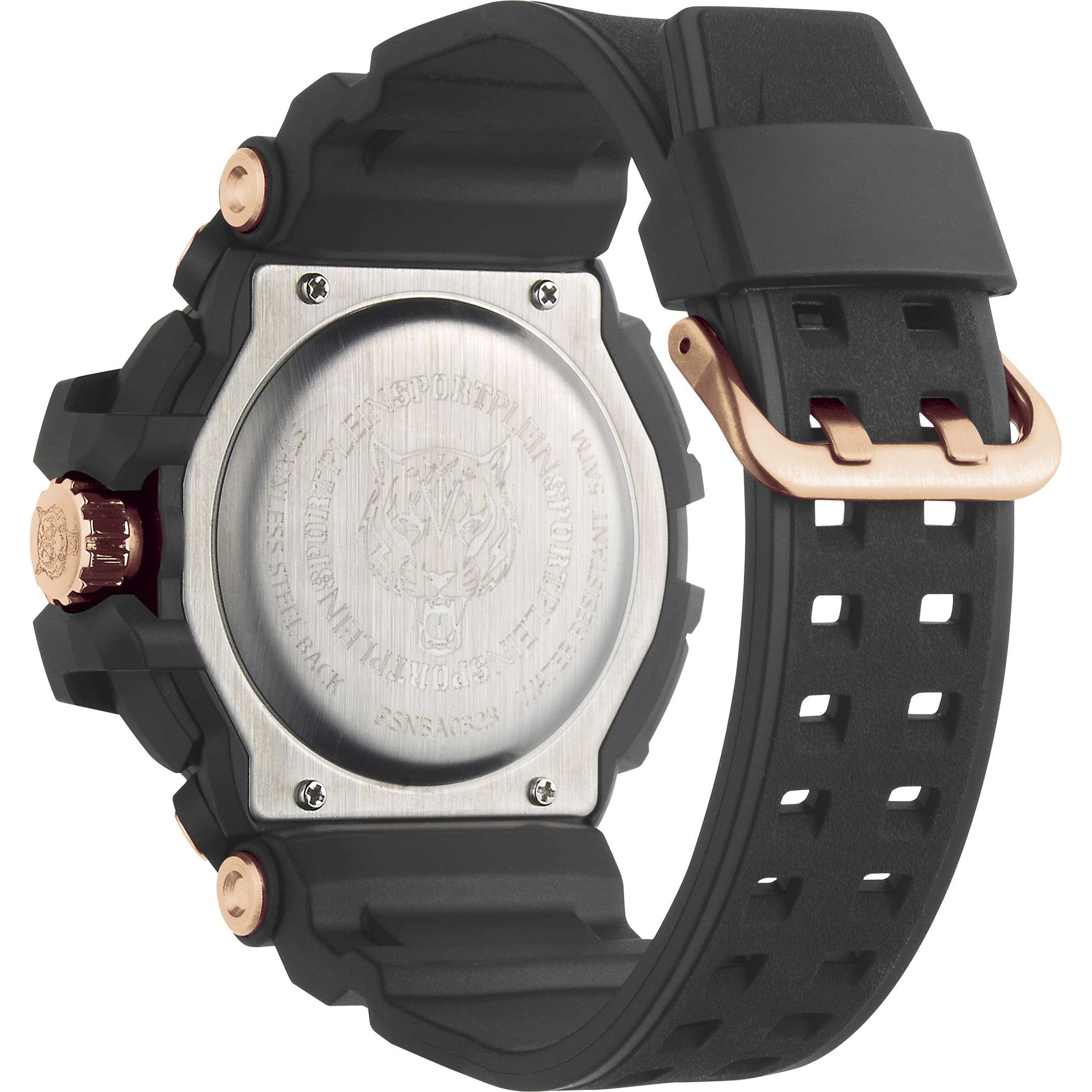PLEIN SPORT Orologi COMBAT POWER