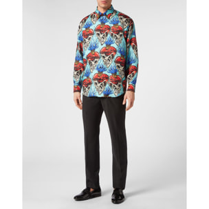 PHILIPP PLEIN Shirt TATTOO