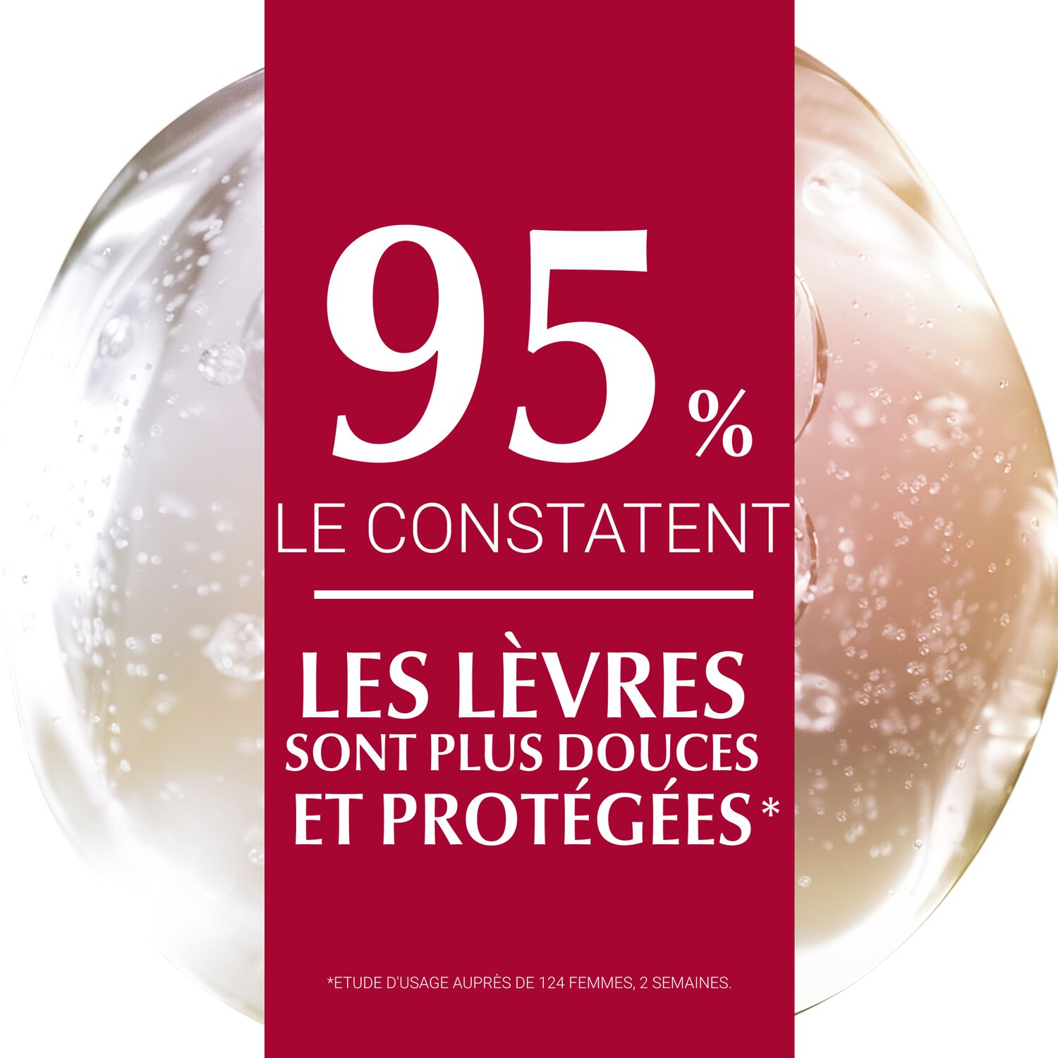 Lip Active SPF20 - Soin des Lèvres 4 g