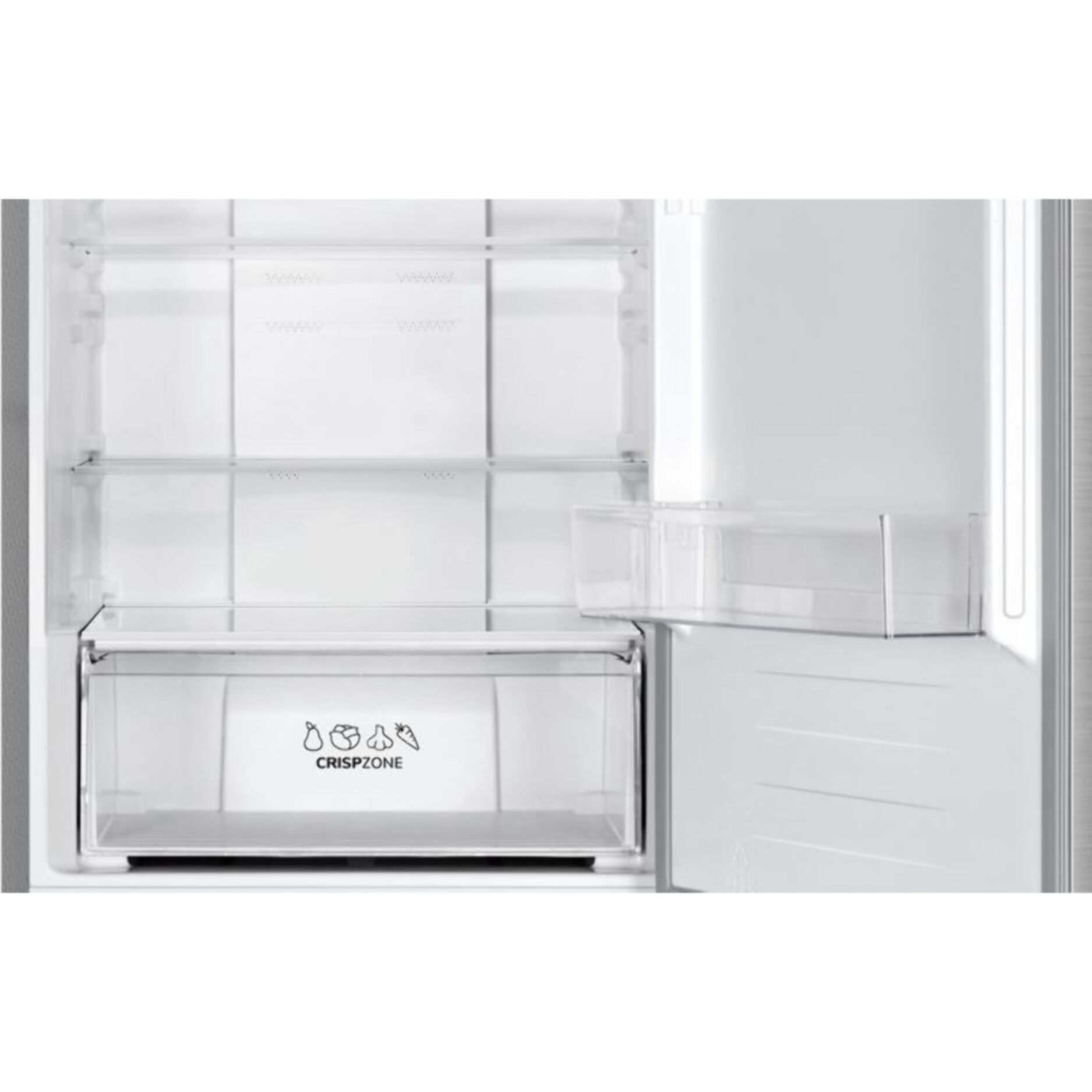 Réfrigérateur combiné GORENJE NRK619EPXL4