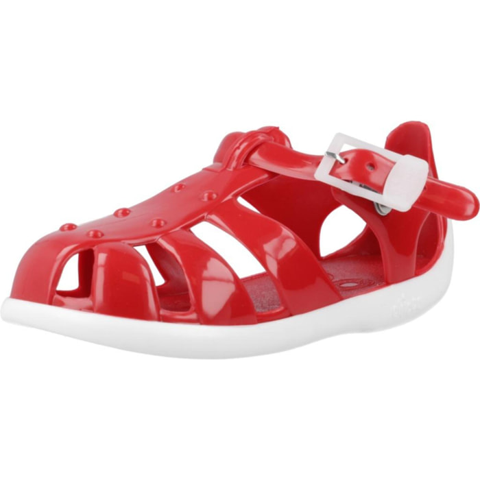 Chanclas Niño de la marca CHICCO  modelo MANUEL ROJO