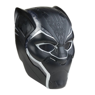 Ml Black Panther Electronic Casco Replica Hasbro