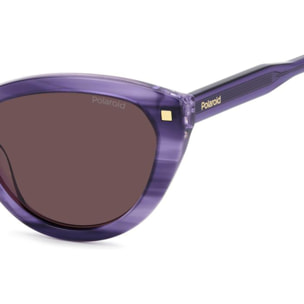 GAFAS DE SOL POLARIZADAS POLAROID PLD 4175/S/X HKZ