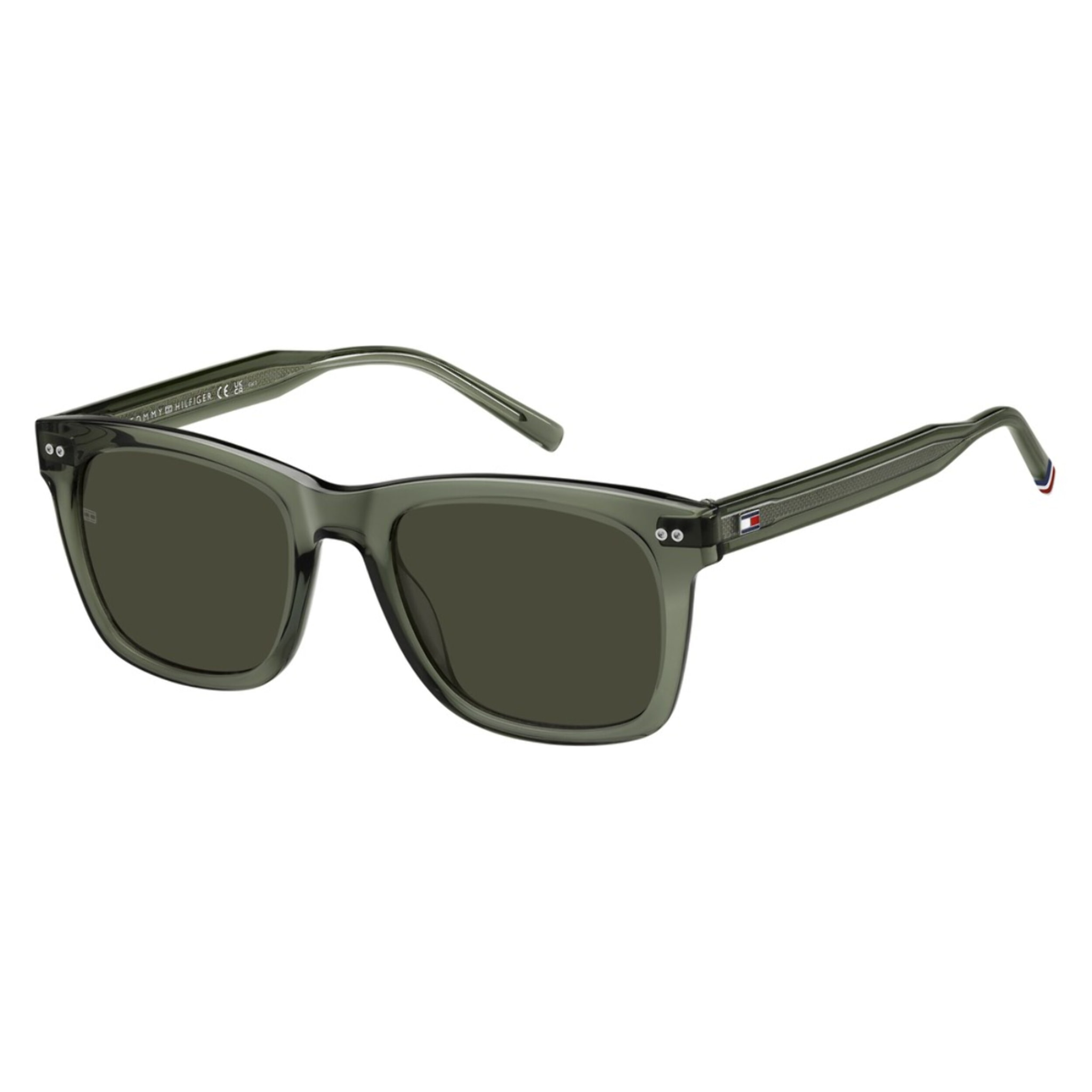 Gafas de Sol Tommy Hilfiger TH 2184/S 1ED de Acetato Hombre 52 mm