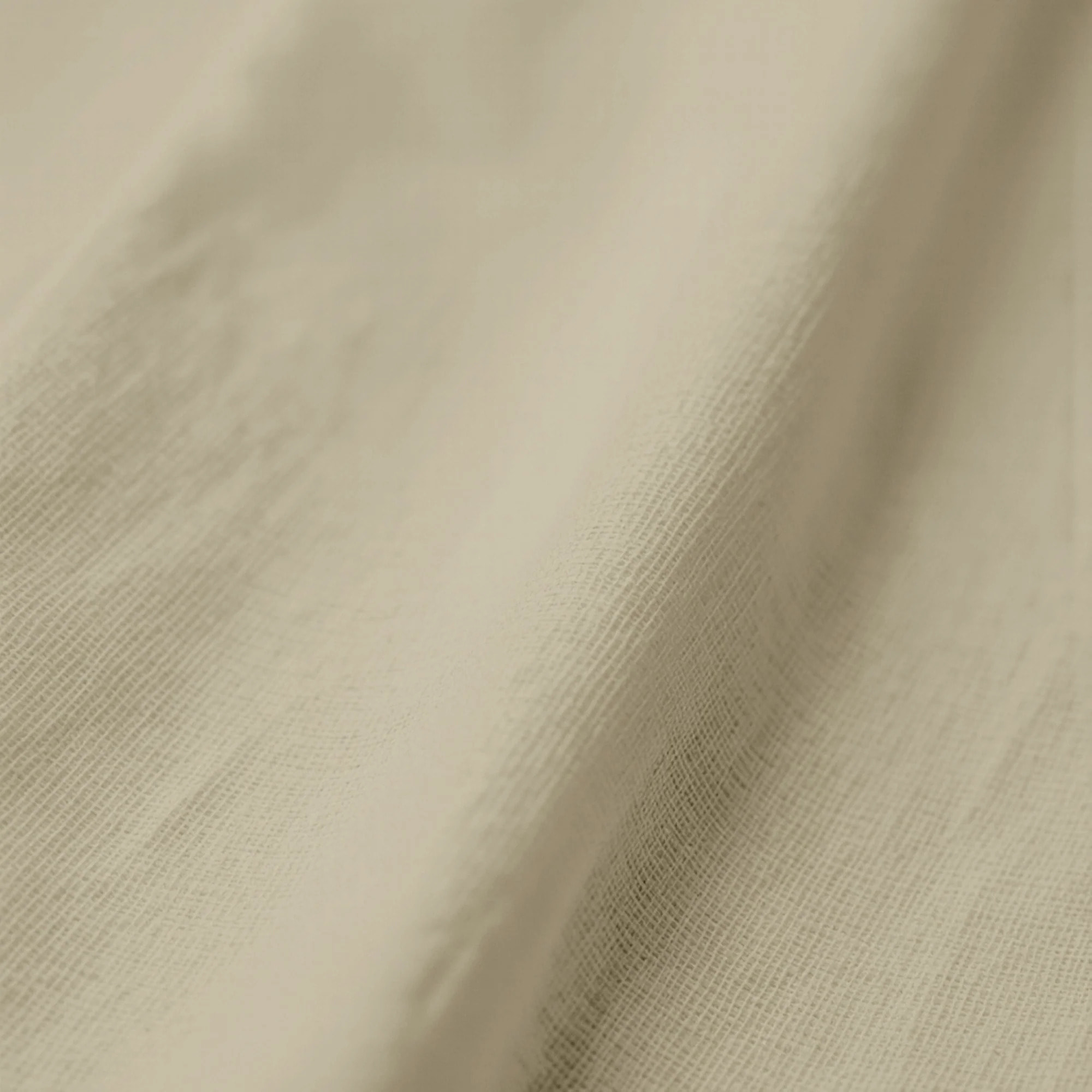 Chemin de table 100% coton Harvard Pierre 50x150 cm