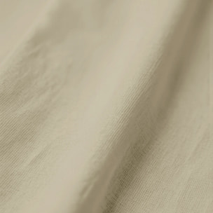 Chemin de table 100% coton Harvard Pierre 50x150 cm