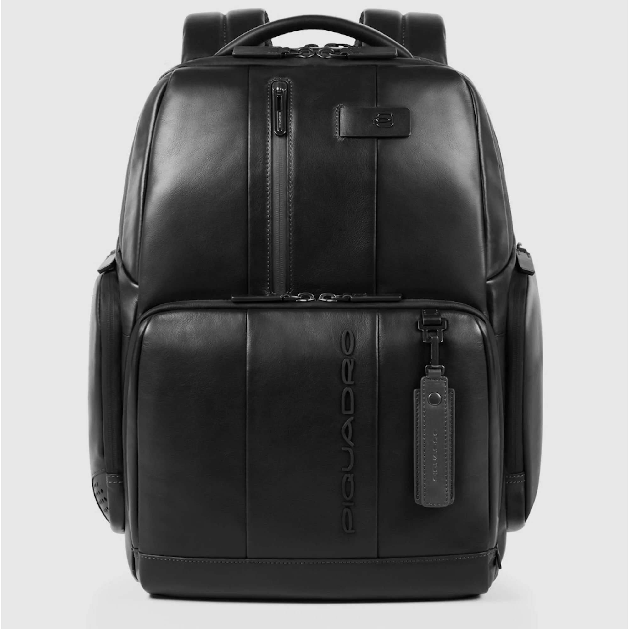 Piquadro Zaino porta pc 15,6 personalizzabile