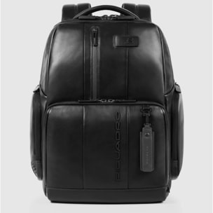 Piquadro Zaino porta pc 15,6 personalizzabile