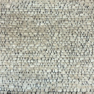 Banquette convertible tissu chenille 3 places KLIK