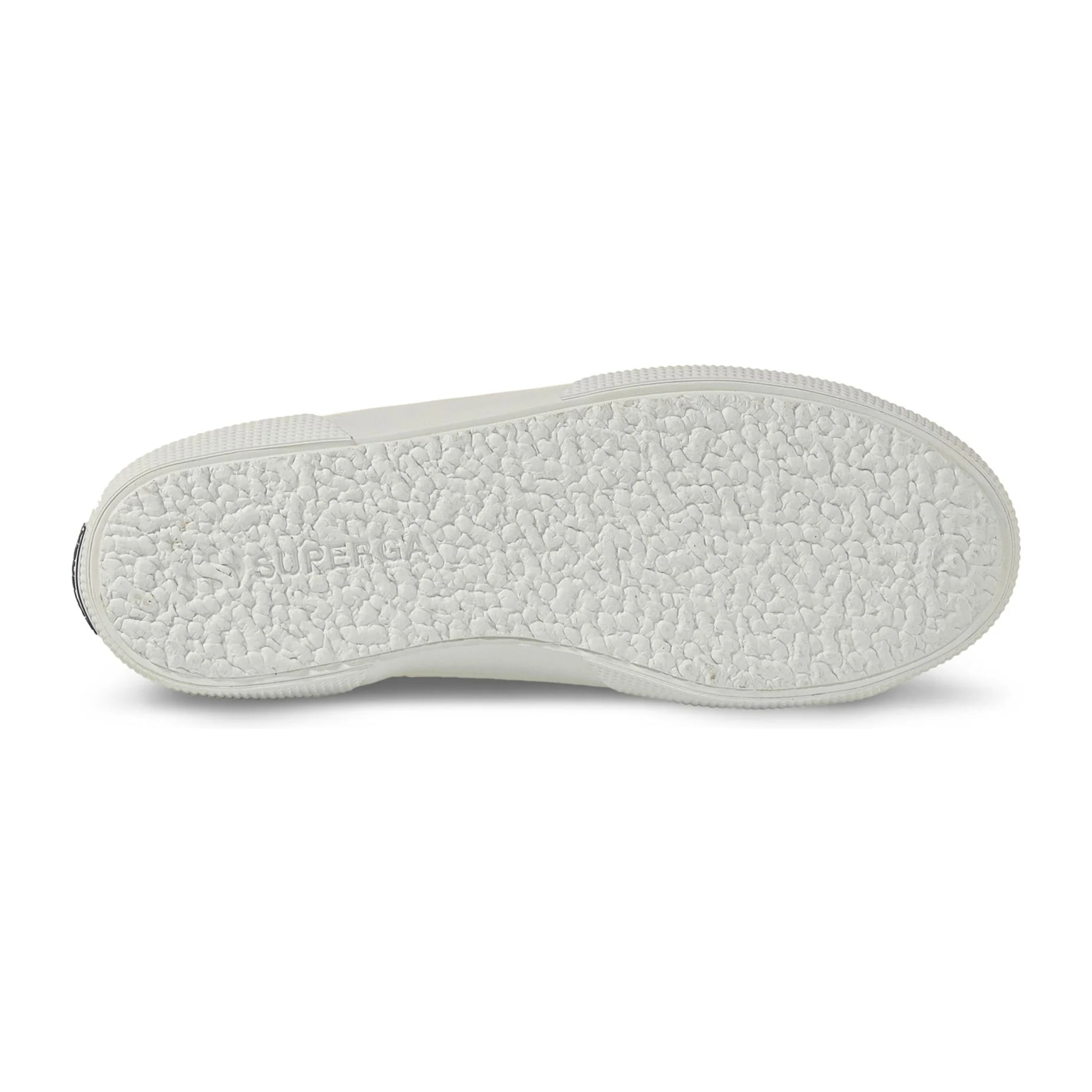 Superga - Mujer Blanco - 3750 Kaiman Synthetic Material Leggera