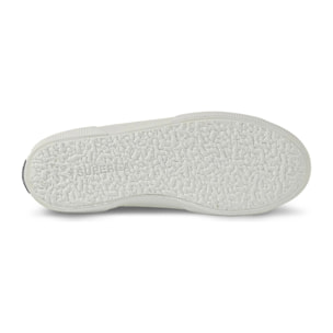 Superga - Mujer Blanco - 3750 Kaiman Synthetic Material Leggera