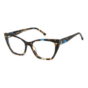 Gafas de Vista Carrera 3036 X8Q de Acetato Mujer 54 mm