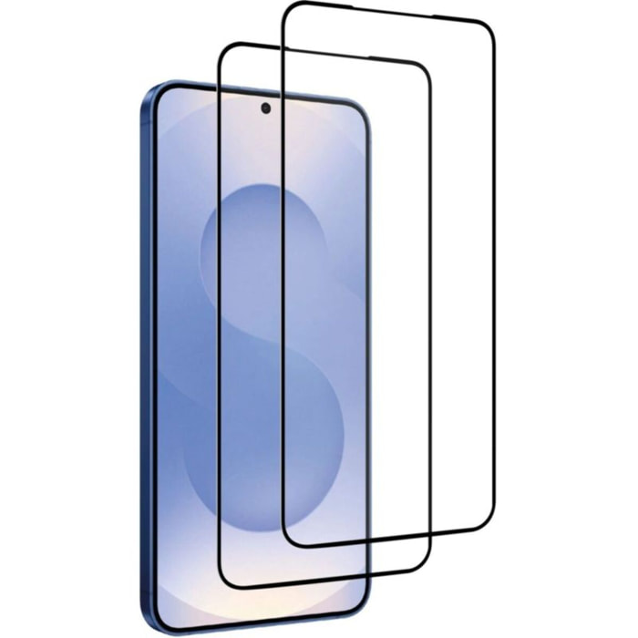 Protège écran ESSENTIELB Samsung Galaxy S26 X2