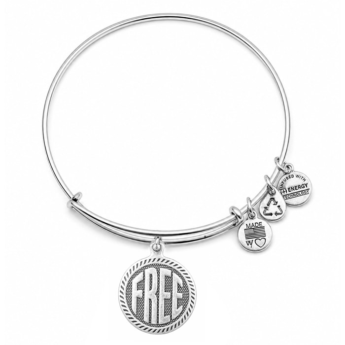 Pulsera Alex And Ani Mujer A10EB236RS