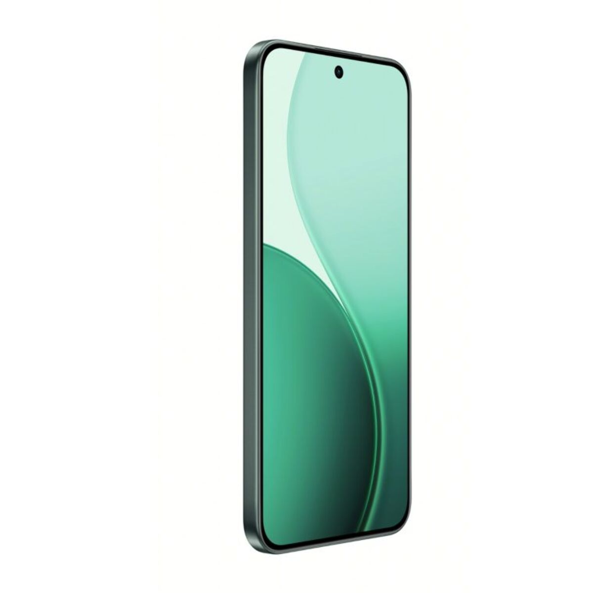 Smartphone OPPO Reno 14 F 256Go Vert Lumineux 5G
