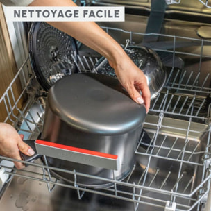 Cookeo MOULINEX CE851HF 6 modes de cuisson, 150 recettes