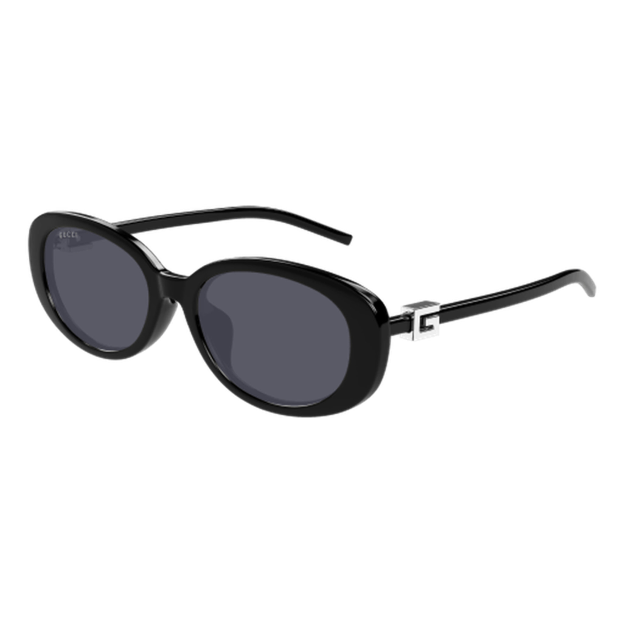 Gafas de Sol Gucci GG1684SA-001 de Acetato Mujer 55 mm