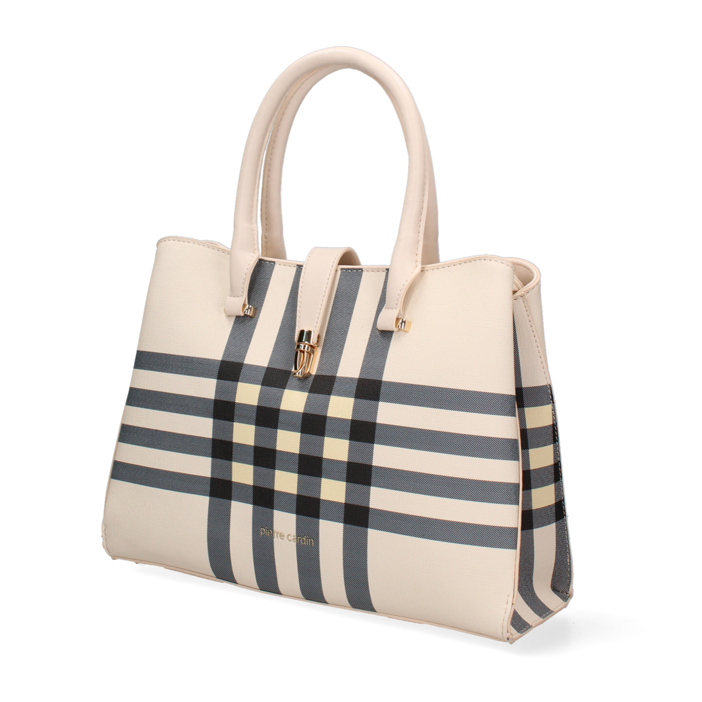 Borsa a mano  da donna Poliuretano In Poliuretano 33x23x10 cm