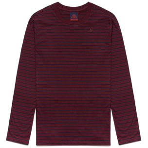 T-Shirts & Top Robe di Kappa Uomo Rosso MODIR