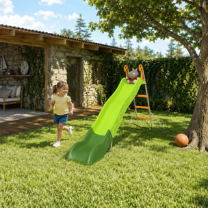 Toboggan LINOU 2,63 m, 3-12 ans