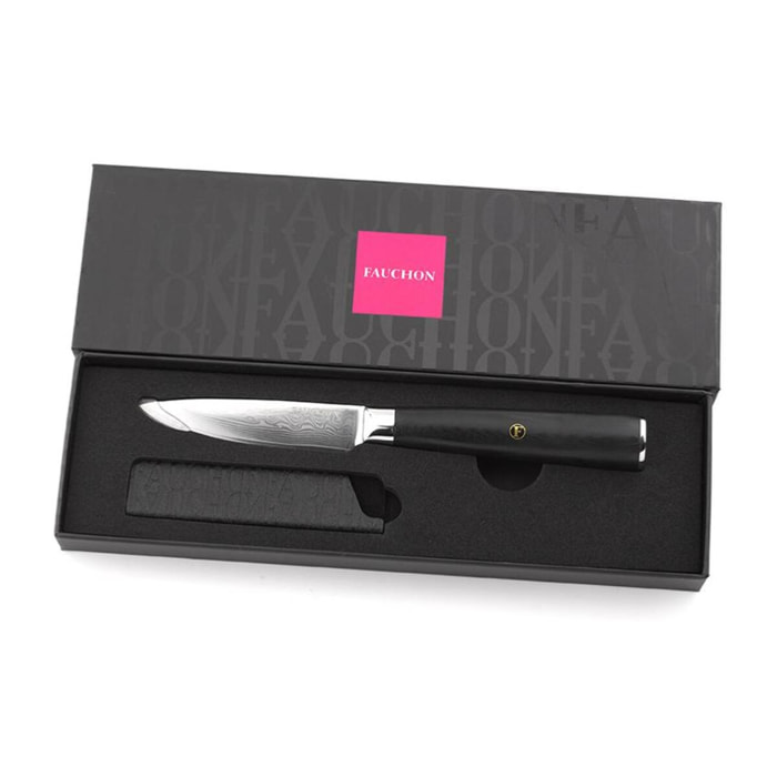 Couteau à légumes 20,5 cm DAMAS