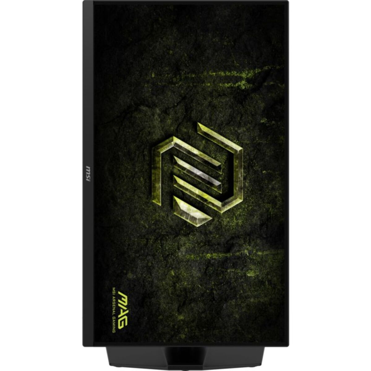 Ecran PC Gamer MSI MAG 272QPF E20 27" WQHD 200Hz Rapid IPS HDR10