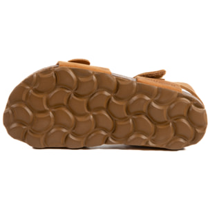 Sandalia BILLOWY MARRON