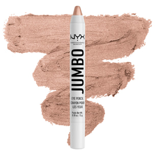 NYX Professional Makeup Jumbo Eye Pencil Crayon Yogurt